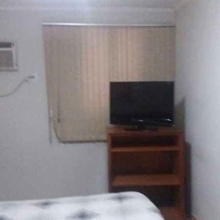 باسوس Abdon Flat Hotel المظهر الخارجي الصورة