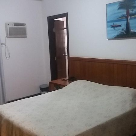 باسوس Abdon Flat Hotel المظهر الخارجي الصورة