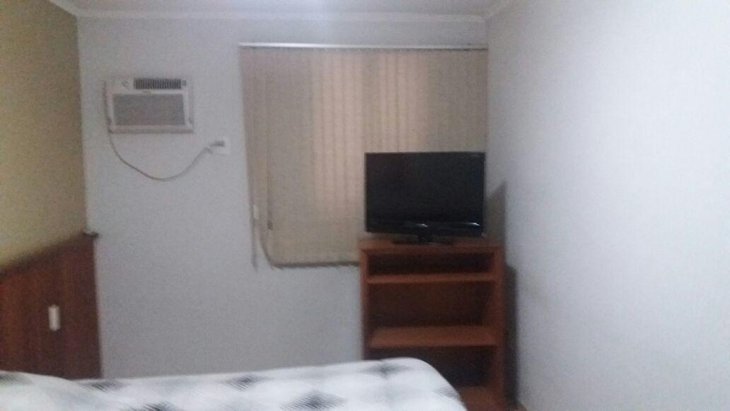باسوس Abdon Flat Hotel المظهر الخارجي الصورة