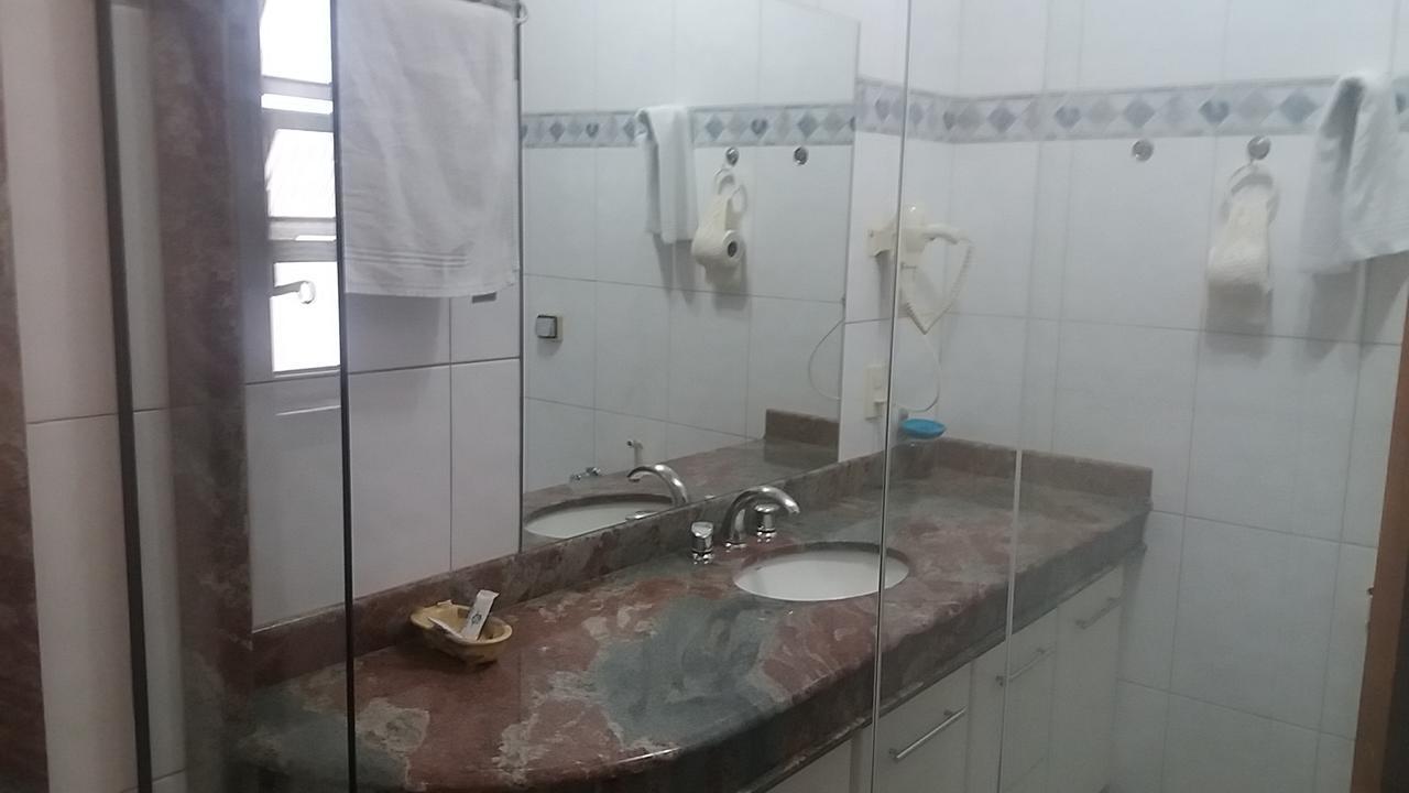 باسوس Abdon Flat Hotel المظهر الخارجي الصورة