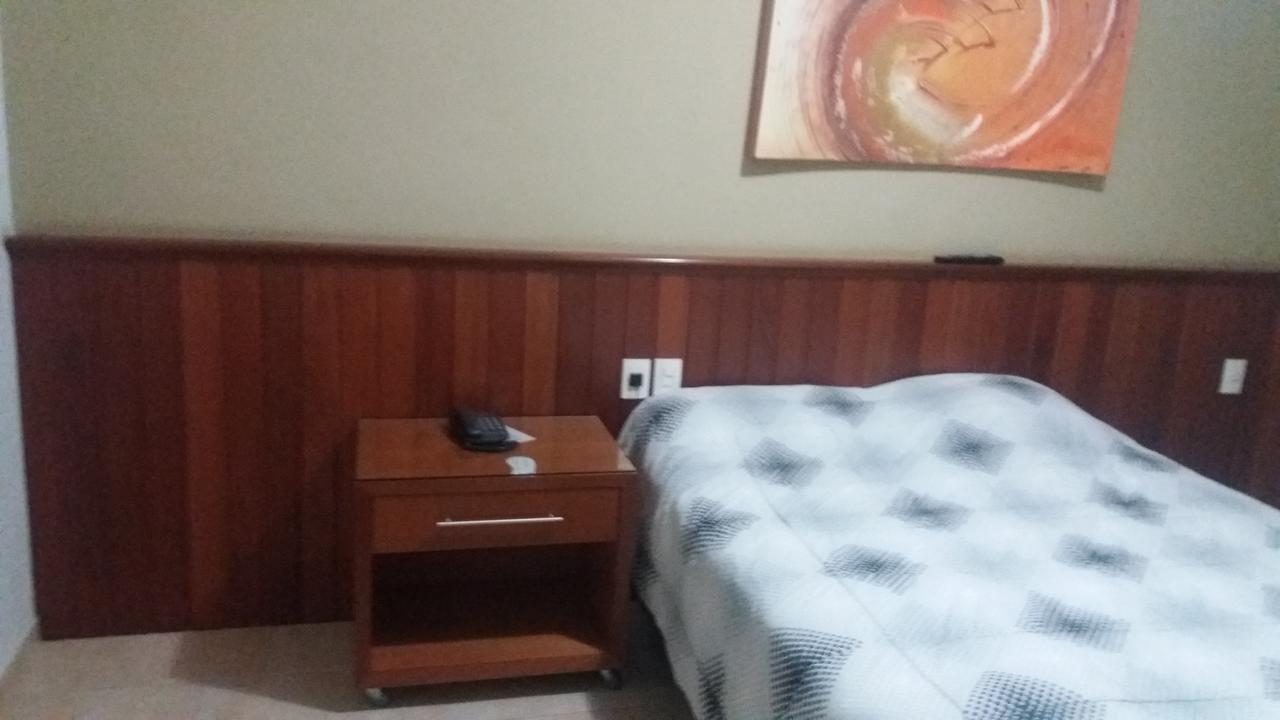 باسوس Abdon Flat Hotel المظهر الخارجي الصورة