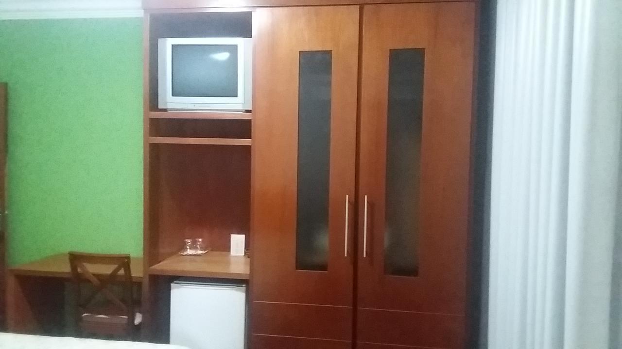 باسوس Abdon Flat Hotel المظهر الخارجي الصورة